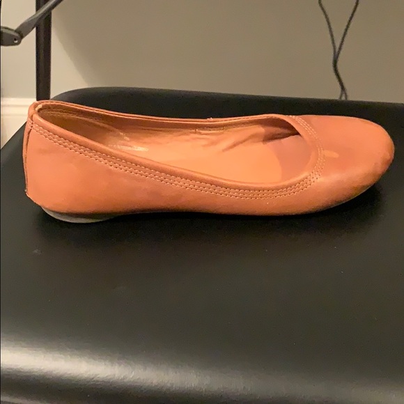 Kenneth Cole Reaction Size 4 Women’s Flats - Picture 2 of 2